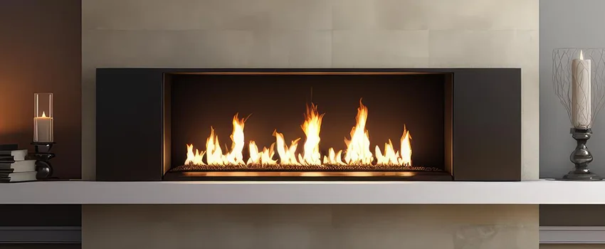 Vent Free Gas Fireplaces Repair Solutions in Fort Smith, Arkansas