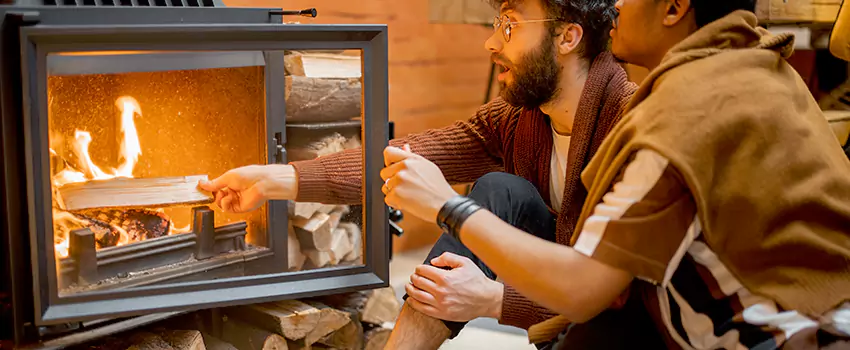 Benefits of Harman Stoves Fireplace in Fort Smith, Arkansas
