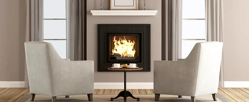 Heat & Glo Outdoor Gas Fireplaces Installation Contractors in Fort Smith, Arkansas