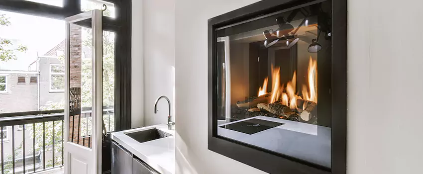 Heatilator Outdoor Fireplace Services in Fort Smith, Arkansas