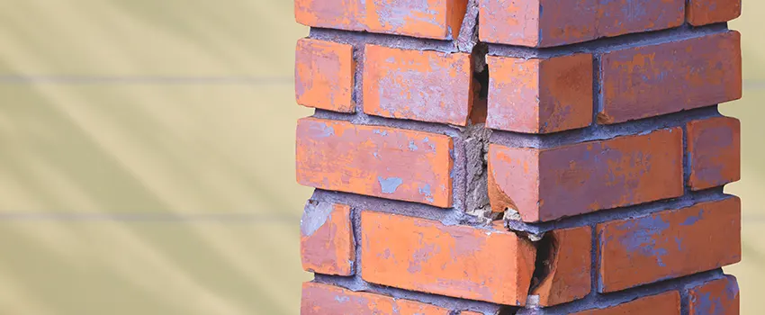Leaking Chimney Repair And Replacement Cost in Fort Smith, Arkansas