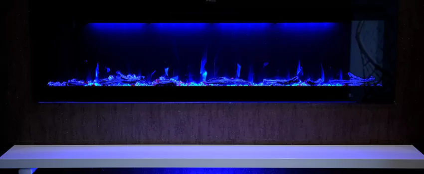 Benefits of Multi-Color Fireplace Installation in Fort Smith, AR