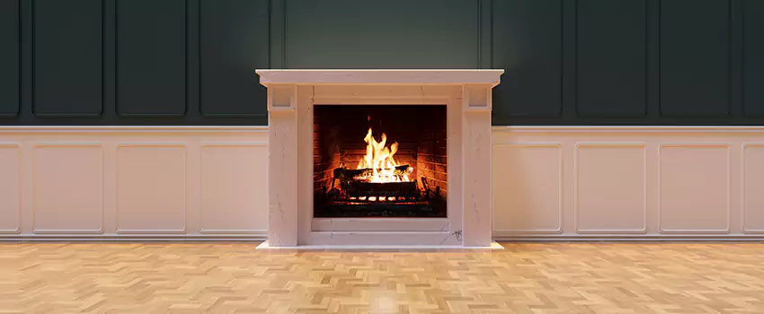 Napoleon Electric Fireplaces Inspection Service in Fort Smith, Arkansas