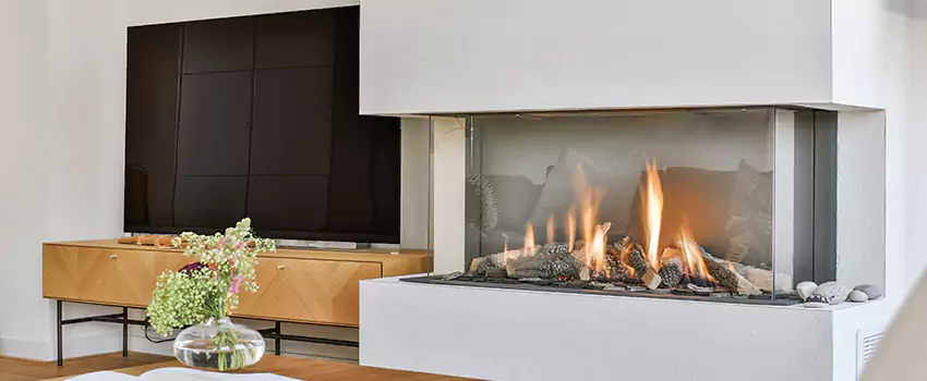 Ortal Wilderness Fireplace Repair and Maintenance in Fort Smith, Arkansas