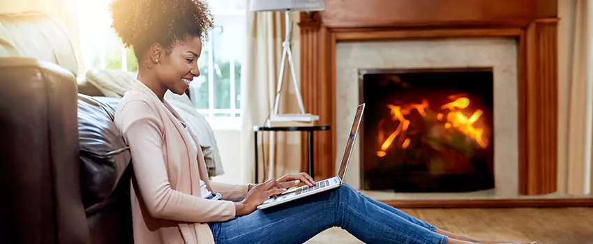 Cost-Effective Osburn Fireplace Installation and Repair in Fort Smith, AR