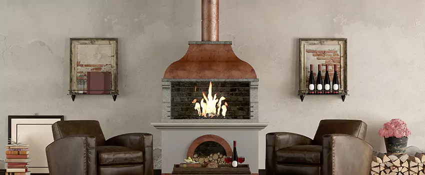Benefits of Pacific Energy Fireplace in Fort Smith, Arkansas