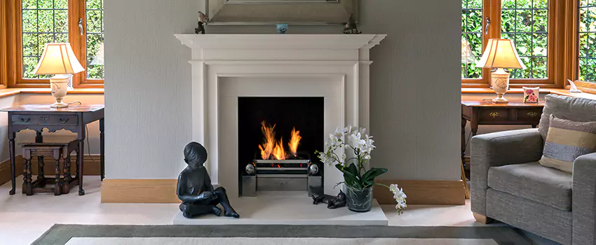 RSF Fireplaces Maintenance and Repair in Fort Smith, Arkansas