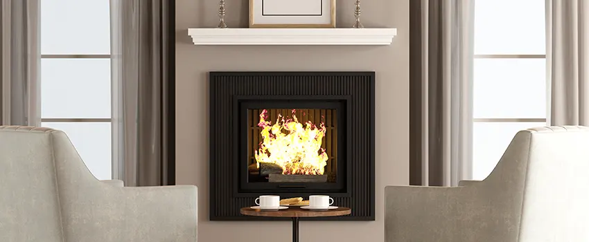 Superior Outdoor Fireplace Repair in Fort Smith, AR