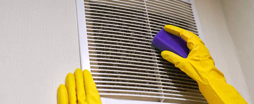Vent Cleaning Company in Fort Smith, AR