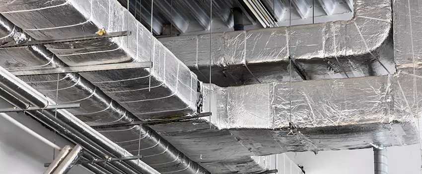 Vent Dust Cleaning Cost in Fort Smith, AR