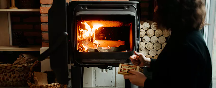 Key Features of Vermont Castings Fireplaces in Fort Smith, AR