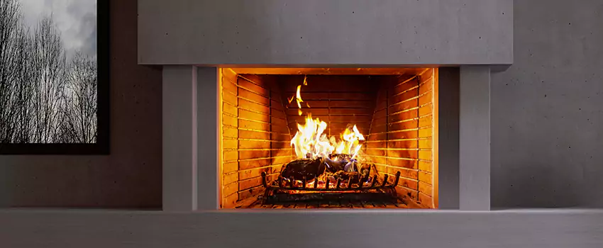 Indoor Wood Burning Furnace Repair and Installation in Fort Smith, Arkansas