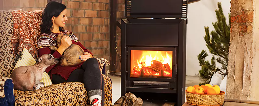 Wood Stove Chimney Cleaning Services in Fort Smith, AR