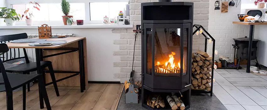 Wood Stove Firebox Installation Services in Fort Smith, AR
