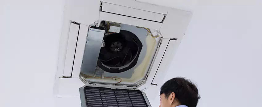 Benefits of Professional Air Duct Cleaning in Fort Smith, Arkansas