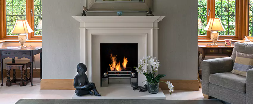 Astria Open-Hearth Wood Fireplaces Services in Fort Smith, AR
