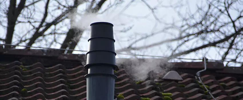 Broken Chimney Animal Screen Repair And Installation in Fort Smith, AR