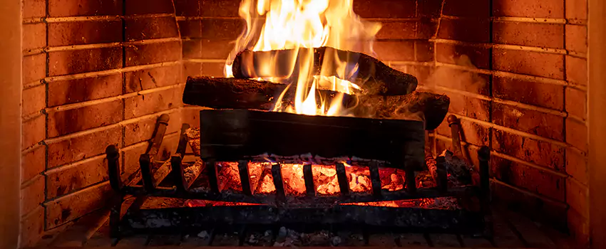 Chimney Ash Dump Cover Repair Services in Fort Smith, AR