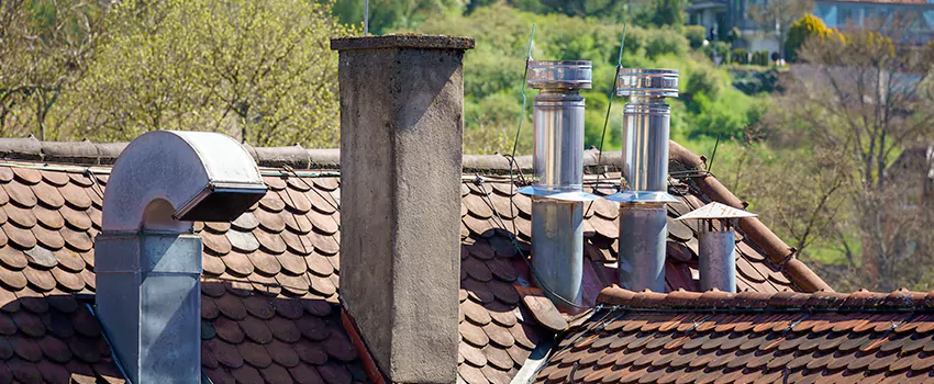 Commercial Chimney Blockage Removal in Fort Smith, Arkansas