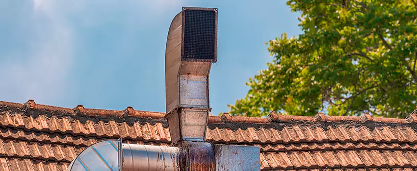 Chimney Creosote Cleaning Experts in Fort Smith, Arkansas