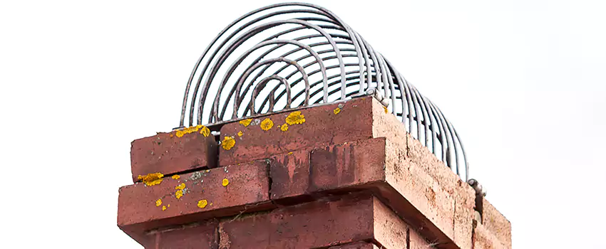 Chimney Crown Problems in Fort Smith, Arkansas