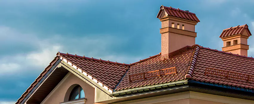 Residential Chimney Services in Fort Smith, Arkansas