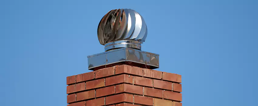 Chimney Flue Rebuild Services in Fort Smith, Arkansas