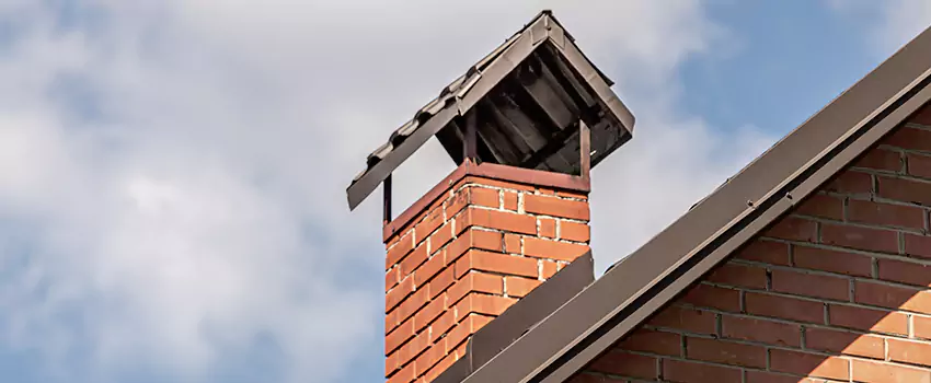 Chimney Saver Masonry Repair Contractor in Fort Smith, Arkansas