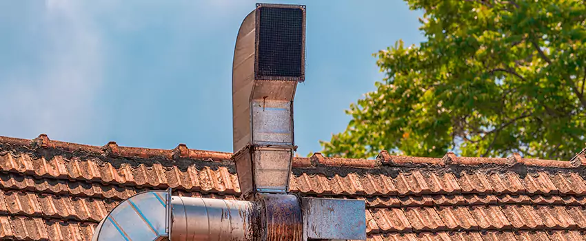 Chimney Blockage Removal in Fort Smith, Arkansas