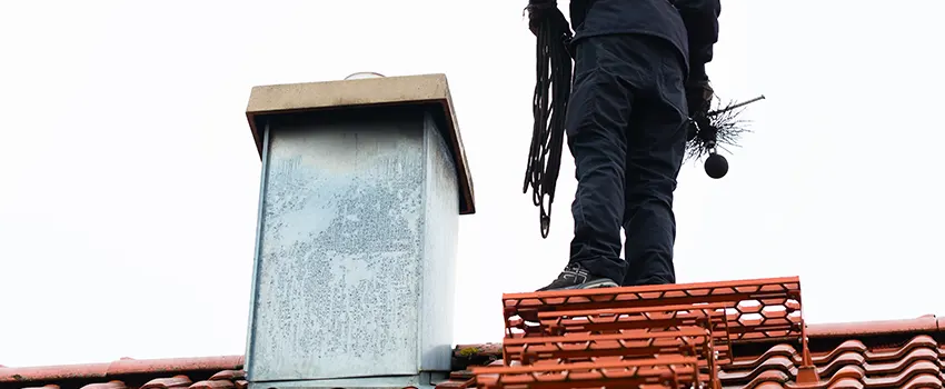 Modern Chimney Sweeping Techniques in Fort Smith, Arkansas