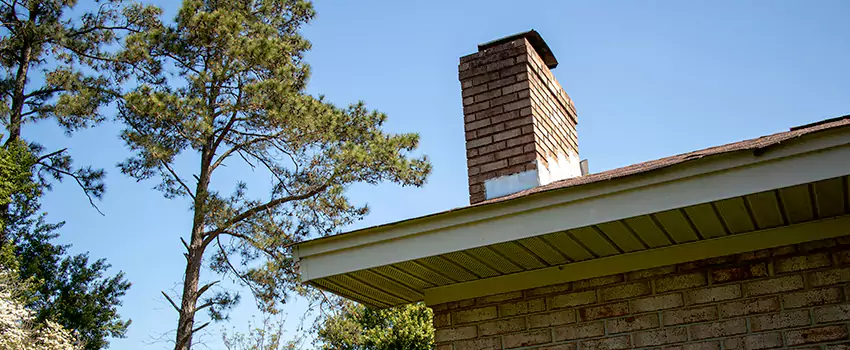 Brick Chimney Sweep Near Me in Fort Smith, AR