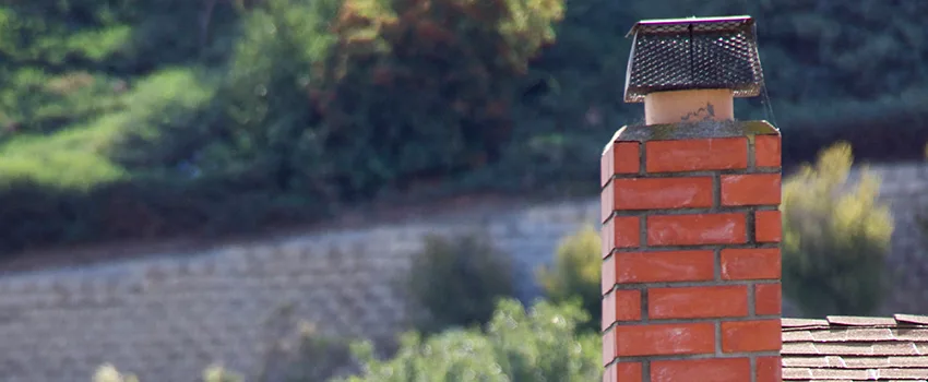 Chimney Tuckpointing And Masonry Restoration in Fort Smith, AR