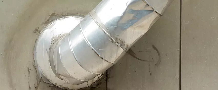 Dryer Vent Repair Process in Fort Smith, AR