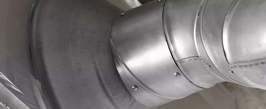 Best Dryer Vent Replacement Company in Fort Smith, AR