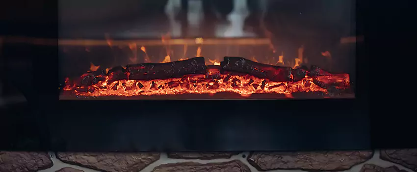 Cost of Electric Fireplace Repair Service in Fort Smith, Arkansas