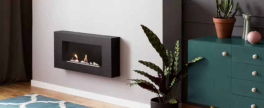 Cost of Ethanol Fireplace Repair And Installation Services in Fort Smith, AR