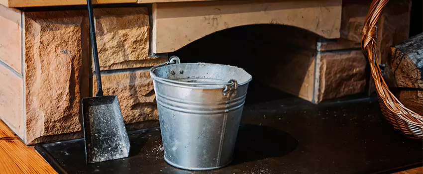 Clean The Fireplace Mantle And Hearth in Fort Smith, Arkansas