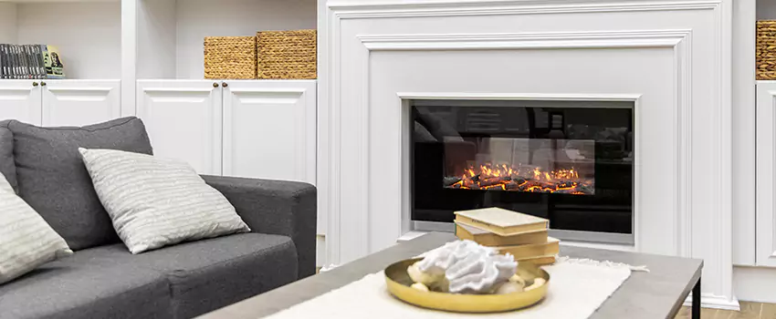 Professional Fireplace Maintenance Contractors in Fort Smith, AR