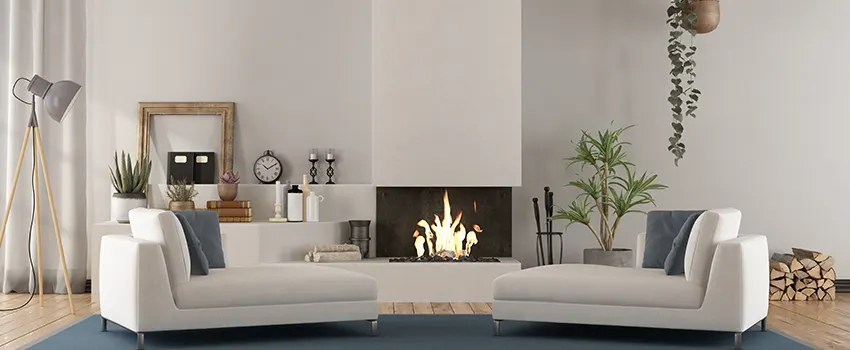 Decorative Fireplace Crystals Services in Fort Smith, Arkansas