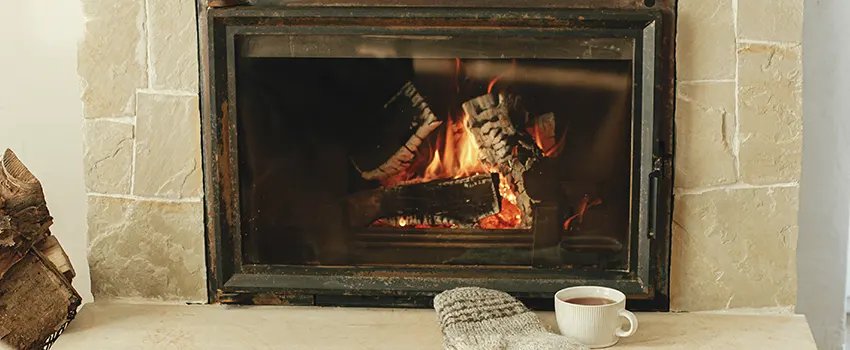 Fireplace Door Handle Replacements Services in Fort Smith, Arkansas
