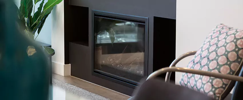 Gas Fireplace Installation in Fort Smith, AR