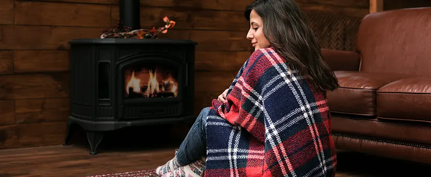 Fireplace Firebox Grate Replacement Services  in Fort Smith, Arkansas