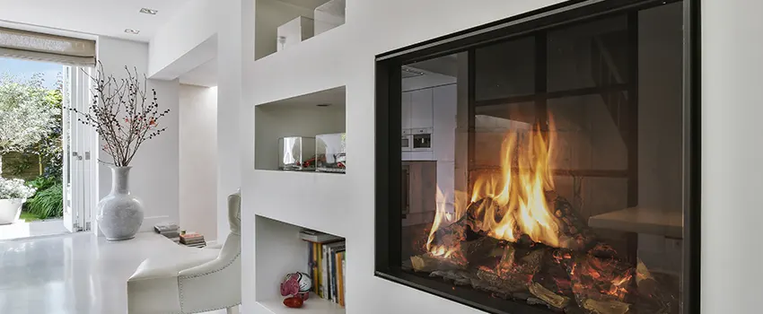 Fireplace Screen Installation And Replacement in Fort Smith, AR