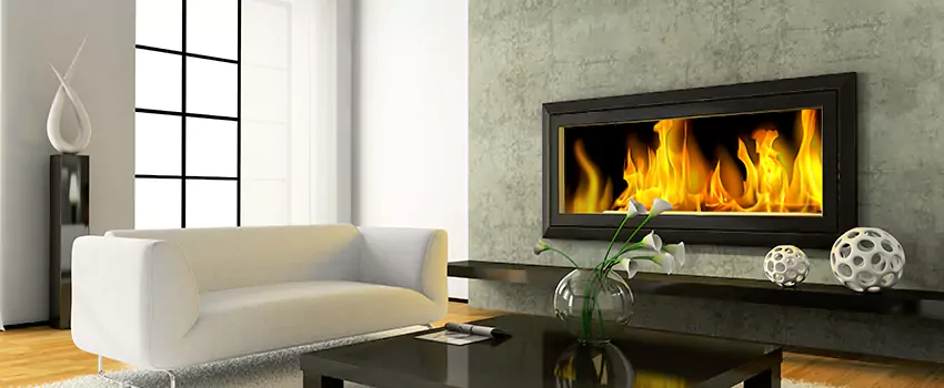 Fireplace Hearth Ideas in Fort Smith, Arkansas
