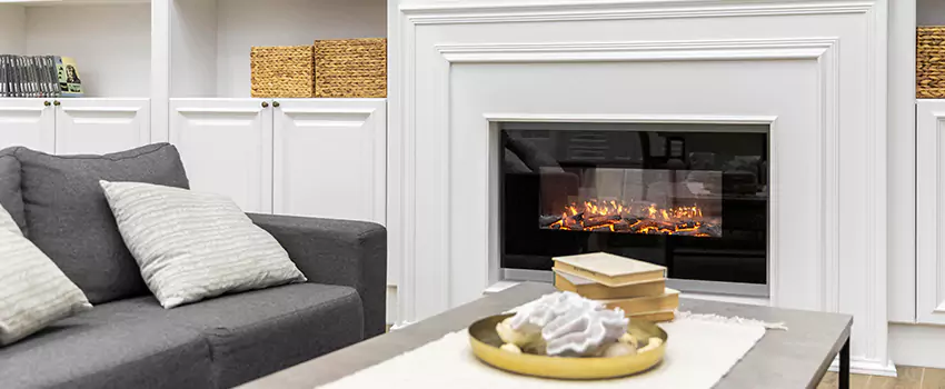 Pellet Fireplace Insert Installation in Fort Smith, AR