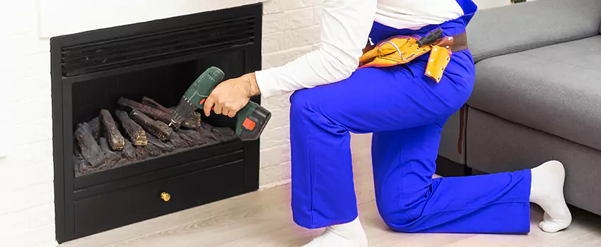 Fireplace Hearth Inspection And Repair in Fort Smith, Arkansas