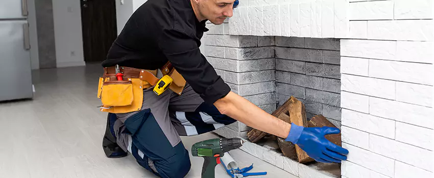 Top Fireplace Installation Company in Fort Smith, Arkansas