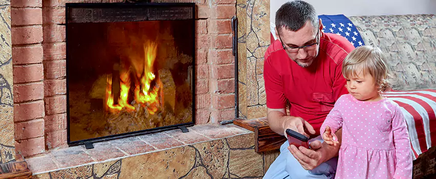 Fireplace Safety Locks For Kids in Fort Smith, AR