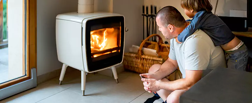 Fireplace Flue Maintenance Services in Fort Smith, AR