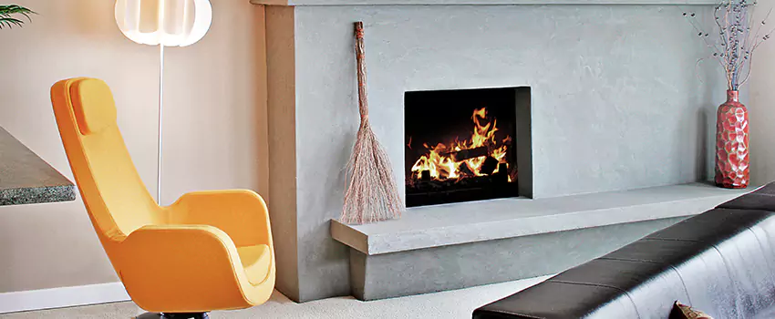Electric Fireplace Makeover Services in Fort Smith, AR